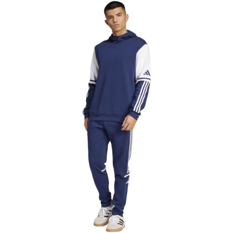 Spodnie męskie adidas Squadra 25 Sweat Pant granatowe JD2961 Adidas teamwear