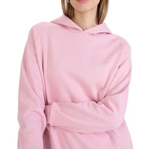 Bluza damska 4F F1764 jasny róż 4FWMM00TSWSF1764 56S 4F