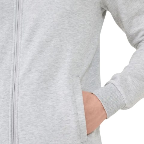 Bluza męska 4F M1463 chłodny jasny szary melanż 4FWMM00TSWSM1463 27M 4F