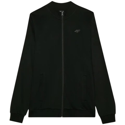 Bluza męska 4F M1463 głęboka czerń 4FWMM00TSWSM1463 20S 4F