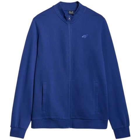 Bluza męska 4F M1463 granatowa 4FWMM00TSWSM1463 031S 4F
