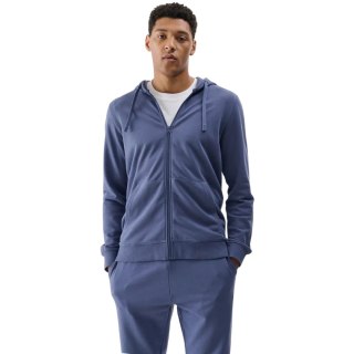 Bluza męska 4F M1768 denim 4FWMM00TSWSM1768 32S 4F