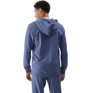 Bluza męska 4F M1768 denim 4FWMM00TSWSM1768 32S 4F