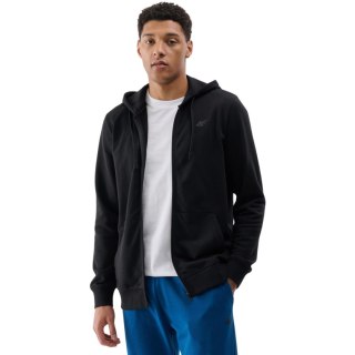 Bluza męska 4F M1768 głęboka czerń 4FWMM00TSWSM1768 20S 4F
