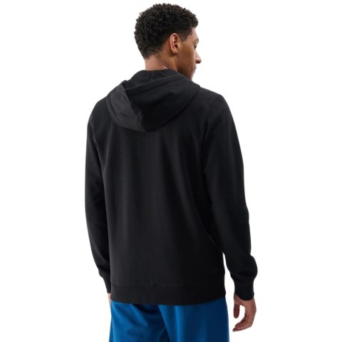 Bluza męska 4F M1768 głęboka czerń 4FWMM00TSWSM1768 20S 4F