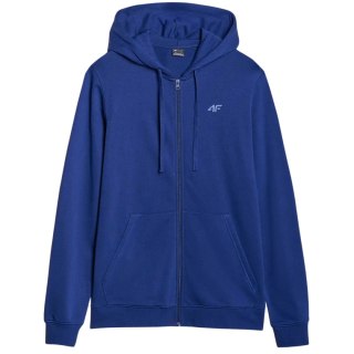 Bluza męska 4F M1768 granatowa 4FWMM00TSWSM1768 031S 4F
