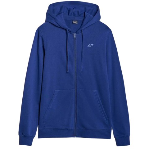 Bluza męska 4F M1768 granatowa 4FWMM00TSWSM1768 031S 4F