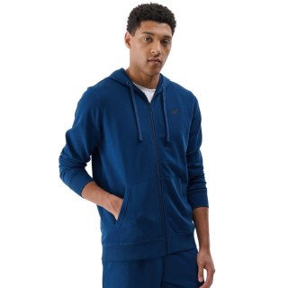 Bluza męska 4F M1768 morska zieleń 4FWMM00TSWSM1768 46S 4F