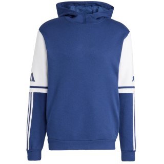 Bluza męska adidas Squadra 25 Sweat Hoody granatowa JD2972 Adidas teamwear