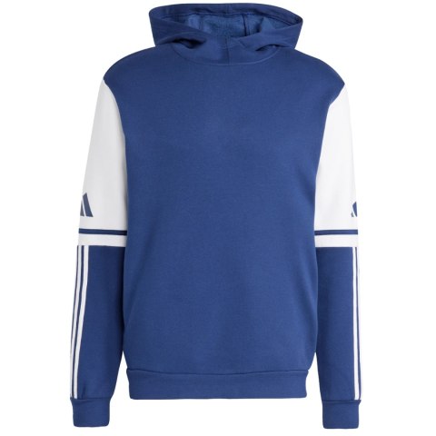Bluza męska adidas Squadra 25 Sweat Hoody granatowa JD2972 Adidas teamwear
