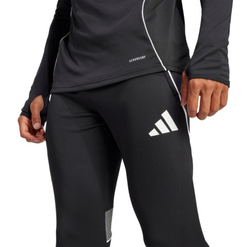 Bluza męska adidas Tiro 25 Competition Training Top czarna JJ1515 Adidas teamwear