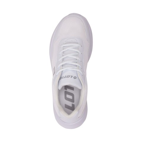 Buty Lotto Connect OC biało-szare 2400001U 1014 Lotto