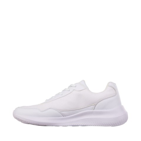 Buty Lotto Connect OC biało-szare 2400001U 1014 Lotto