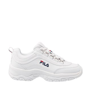 Buty damskie Fila Strada białe 1010560 1FG Fila