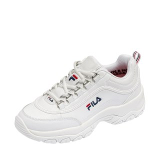 Buty damskie Fila Strada białe 1010560 1FG Fila