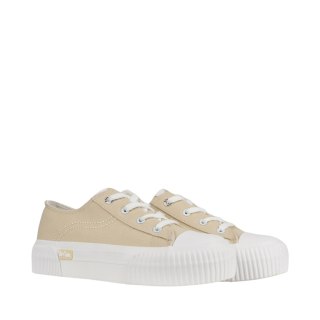 Buty damskie Lee Cooper beżowe LCW-25-02-3326LA Lee Cooper
