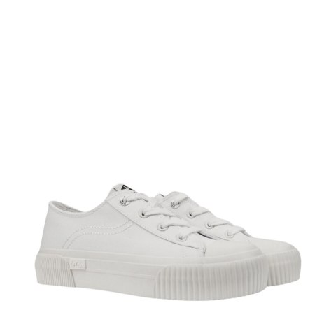 Buty damskie Lee Cooper białe LCW-25-02-3325LA Lee Cooper