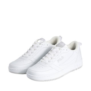 Buty męskie Fila Rega NF białe FFM0370 10004 Fila