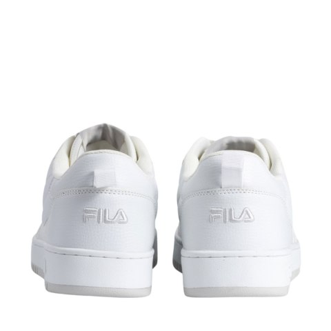 Buty męskie Fila Rega NF białe FFM0370 10004 Fila