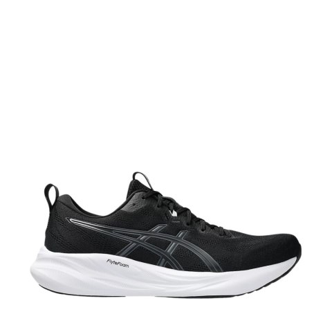 Buty męskie do biegania Asics Gel-Pulse 16 czarne 1011B962 003 Asics