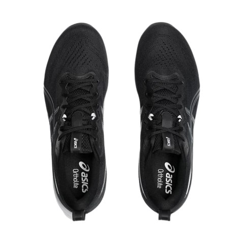 Buty męskie do biegania Asics Gel-Pulse 16 czarne 1011B962 003 Asics