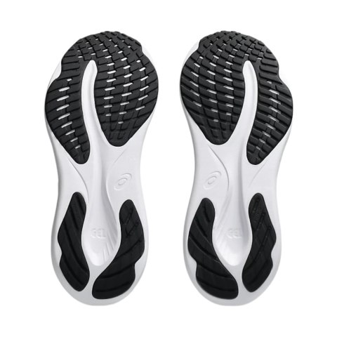 Buty męskie do biegania Asics Gel-Pulse 16 czarne 1011B962 003 Asics