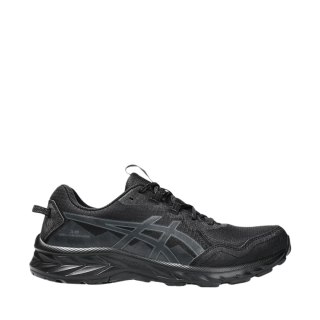 Buty męskie do biegania Asics Gel-Venture 10 czarne 1011B967 001 Asics