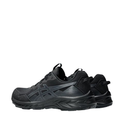 Buty męskie do biegania Asics Gel-Venture 10 czarne 1011B967 001 Asics
