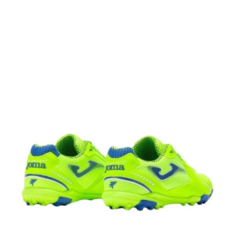 Buty piłkarskie Joma Dribling 2511 Turf zielone DRIS2511TF Joma