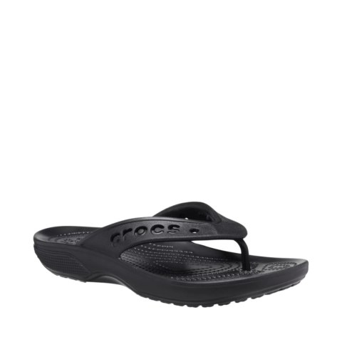Klapki Crocs Baya II Flip czarne 208192 001 Crocs