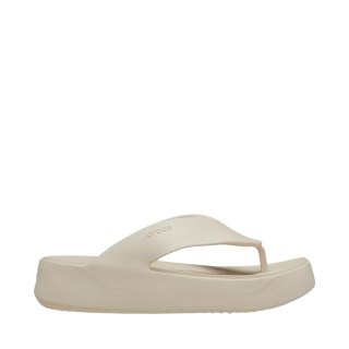 Klapki damskie Crocs Getaway Platform Flip 209410 6UR Crocs
