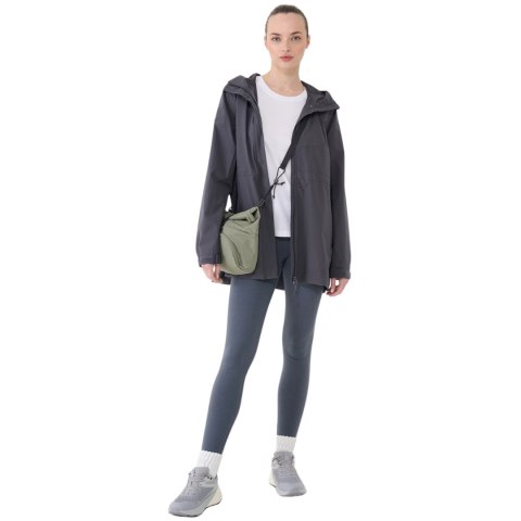 Koszulka damska 4F F2356 biała 4FWMM00TTSHF2356 10S 4F