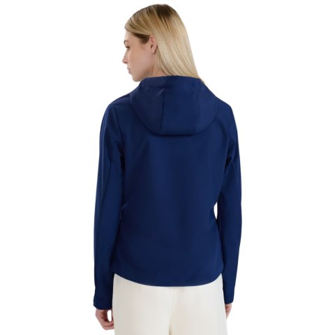 Kurtka damska softshell 4F F320 granatowa 4FWSS25TSOFF320 31S 4F