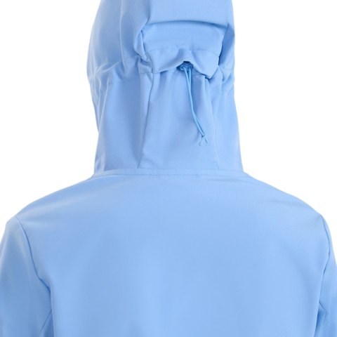 Kurtka damska softshell 4F F320 niebieska 4FWSS25TSOFF320 33S 4F