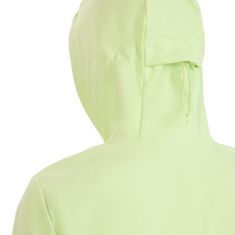 Kurtka damska softshell 4F F320 soczysta zieleń 4FWSS25TSOFF320 45S 4F