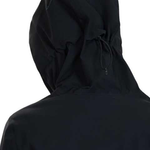 Kurtka damska techniczna 4F F702 głęboka czerń 4FWSS25TTJAF702 20S 4F