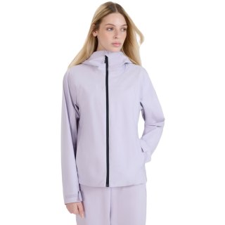Kurtka damska techniczna 4F F702 jasny fiolet 4FWSS25TTJAF702 52S 4F