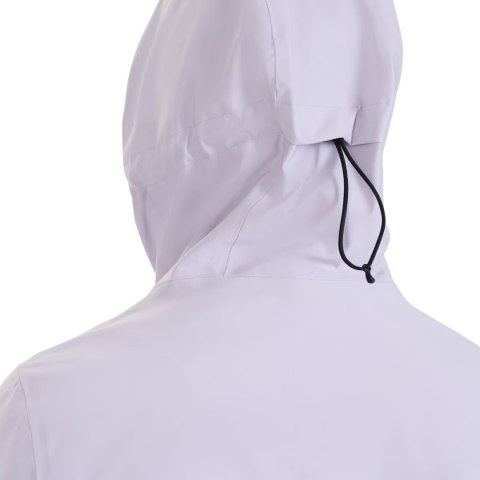 Kurtka damska techniczna 4F F702 jasny fiolet 4FWSS25TTJAF702 52S 4F