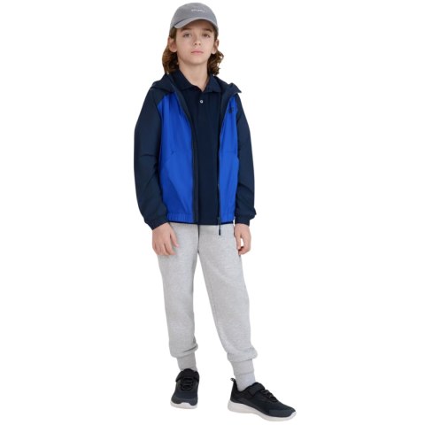 Kurtka dla chłopca 4F M185 kobalt 4FJWSS25TJACM185 36S 4F