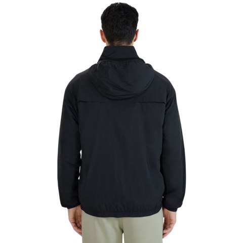 Kurtka męska 4F M193 głęboka czerń 4FWSS25TJACM193 20S 4F