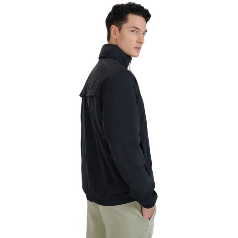 Kurtka męska 4F M193 głęboka czerń 4FWSS25TJACM193 20S 4F