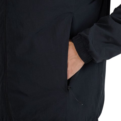 Kurtka męska 4F M193 głęboka czerń 4FWSS25TJACM193 20S 4F