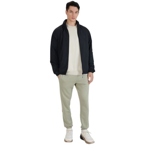 Kurtka męska 4F M193 głęboka czerń 4FWSS25TJACM193 20S 4F