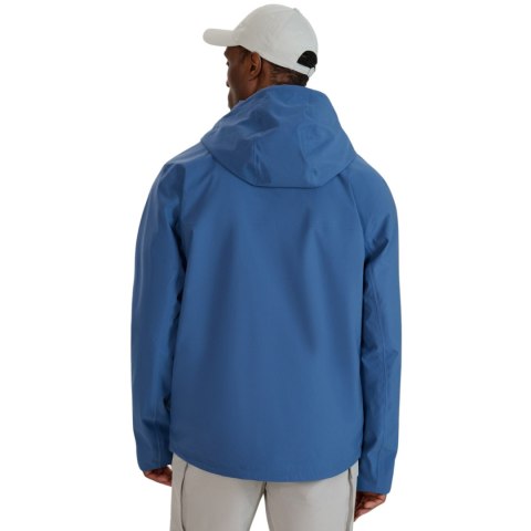 Kurtka męska techniczna 4F M703 denim 4FWSS25TTJAM703 32S 4F