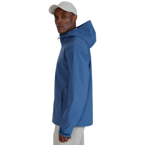 Kurtka męska techniczna 4F M703 denim 4FWSS25TTJAM703 32S 4F