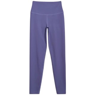 Legginsy damskie 4F FNK F306 denim 4FRSS25TFTIF306 32S 4F