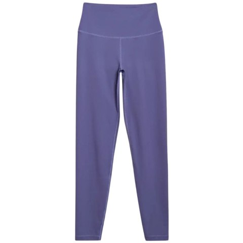 Legginsy damskie 4F FNK F306 denim 4FRSS25TFTIF306 32S 4F