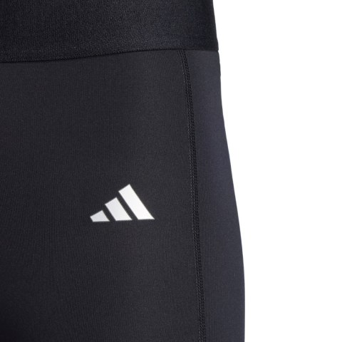 Legginsy męskie adidas Techfit Long Tight czarne JN7352 Adidas teamwear