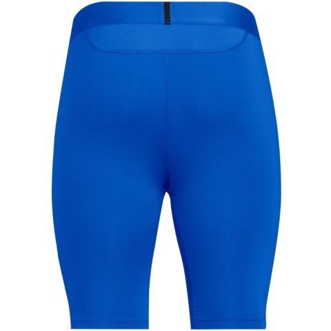 Podspodenki męskie adidas Techfit Tight niebieskie JN7400 Adidas teamwear