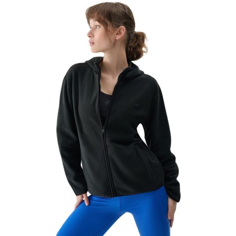 Polar damski 4F F315 głęboka czerń 4FWMM00TFLEF315 20S 4F